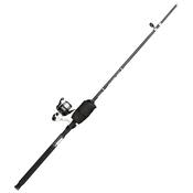 Silstar Special Taktik 7ft 2 Section Spinning Rod + FD3000 Reel + Line Combo (10-20g) image