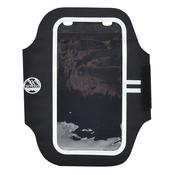 Six Peaks Armband Phone Holder (Black) image