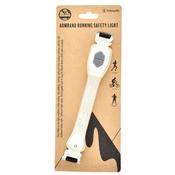 Six Peaks LED Running Safety Light Armband (7 Colour Settings)