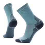 Smartwool Men's Performance Hike Light Cushion Merino Blend Crew Socks (Dusty Teal) image