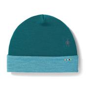 Merino 250 cuffed beanie top