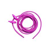 Neon top pink laces
