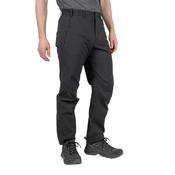 Sprayway Men's All Day Rainpant Waterproof Trousers (Black) image