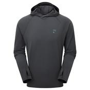 Sprayway Men's High Trail Technical Hoodie (Dark Graphite)