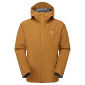 Sprayway Men's Maxen 2L Gore-Tex Jacket (Burnt Caramel)