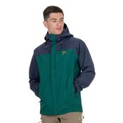 Sprayway Men's Maxen 2L Gore-Tex Jacket (Dark Sea/Blazer) image