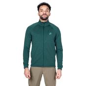 Sprayway Men's Meldon Full Zip Fleece (Dark Sea)