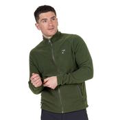Sprayway Men's Santiago InterActive Full Zip Fleece (Forest) image