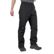Sprayway Men's Walking 2L Waterproof Over-Trousers (Black) image