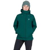 Sprayway Women's Era 2L Gore-Tex Jacket (Dark Sea) image
