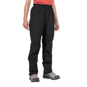 Sprayway Women's Hydrolite 2.0 2.5L Waterproof Over-Trousers (Black) image