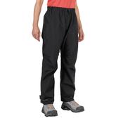 Sprayway Women's Mountain 3L Gore-Tex Over-Trousers (Black)