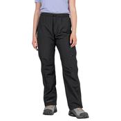 Sprayway Women's Walking 2L Waterproof Over-Trousers (Black) image