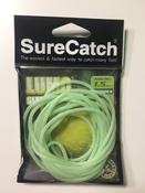 Sure Catch Lumi Tubing (1.5mm/2.5m)(Luminous)