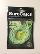Sure Catch Lumi Tubing (1mm/2.5m)(Luminous)