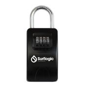 Surflogic Key Lock (Maxi)(Black)