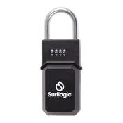 Surflogic Key Lock (Standard)(Black)