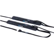 Surflogic 70cm SUP/Longboard Soft Rack (2 Per Pack)
