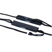 Surflogic 50cm Surfboard Soft Rack (2 Per Pack)