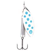 Svendsen Ron Thompson 30g/10cm Salmon Spinner Spinning Lure (Silver/Blue)