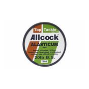 Allcock Alasticum Single Strand Wire (20lbs/10m) image