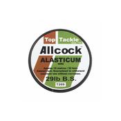 Allcock Alasticum Single Strand Wire (29lbs/10m) image