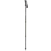 Trekmates Hiker Shock Single Pole (Black)