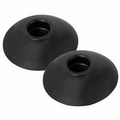 Trekmates Walking Pole Mud Basket - Pair (32mm)