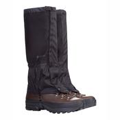 Trekmates Unisex Cairngorm Gore-Tex Gaiters (Black) image