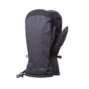 Trekmates Unisex Classic DRY Waterproof Insulated Mitt (Black) image
