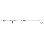 Axia Pulley Rig (Size 3/0)