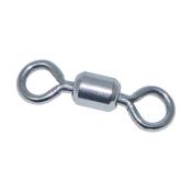 Tronixpro SS2 Stainless Steel Rolling Swivel (Size 2/0)(8 Pack)