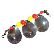 Tronixpro Super Spinner (80mm)(2 Pack) image