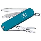 Victorinox Swiss Army Knife: Classic Collection (Mountain Lake)(7 Tools) image