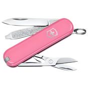 Victorinox Swiss Army Knife: Classic Collection (Cherry Blossom)(7 Tools) image