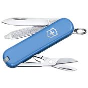 Victorinox Swiss Army Knife: Classic Collection (Summer Rain)(7 Tools) image