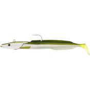 Westin Sandy Andy 22g/13cm Jig Soft Lure (Tobis Ammo) image