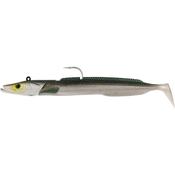 Westin Sandy Andy 22g/13cm Jig Soft Lure (Headlight) image