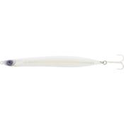 Westin Sandy 14g/10cm Fixed SBass Hard Body Lure (Bright White Scales) image