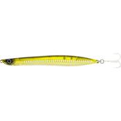 Westin Sandy 14g/10cm Fixed SBass Hard Body Lure (UV Transparent Ammo Scales) image