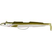Westin Sandy Andy 16g/10cm Weedless Jig Sinking Soft Lure (Tobis Ammo)