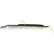 Westin Sandy Andy 22g/13cm Jig Soft Lure (Real King Tobis) image