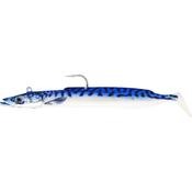 Westin Sandy Andy 22g/13cm Jig Soft Lure (Real Mackerel)