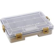 Westin W3 S7 Waterproof Tackle Box (23cm x 17cm x 5.5cm) image