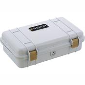 Westin W3 Waterproof Floating Tackle/Accessories Box (23cm x 11.5cm x 5.8cm) image