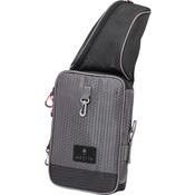 Westin W4 Street Sling Bag with Box (Medium)(Titanium Black)