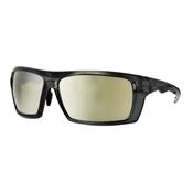 Westin W6 Sport 30 Polarized Sunglasses (Liquid Grey/Lens Base Brown/Lens Mirror Silver Flash/Anti-Reflex Blue) image