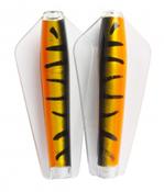 Wigston's Lures Tasmanian Little Devil Lure (7g)(102 - Bengal Tiger)