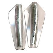 Wigston's Lures Tasmanian Little Devil 7g Lure (29 - Silver Bullet) image