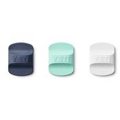 Yeti Magslider 3 Pack (Navy/Seafoam/White)